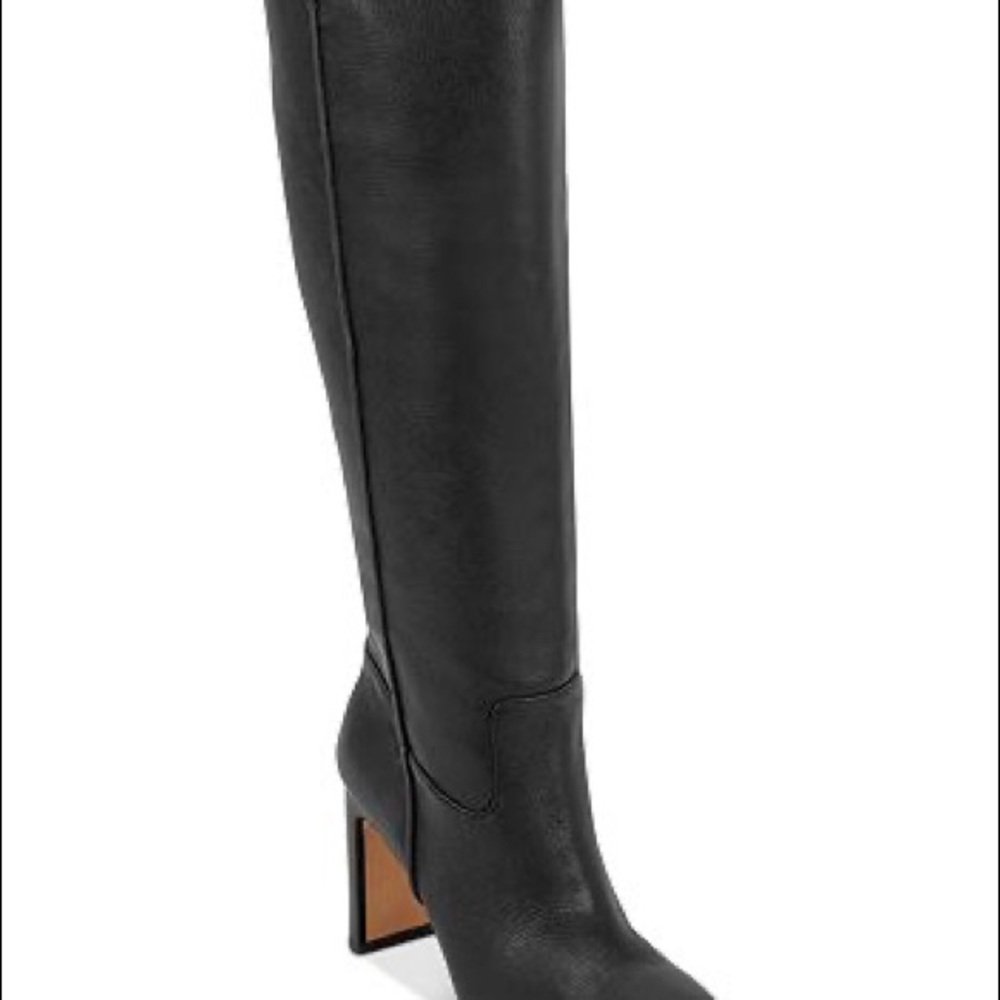 NWOB✨Dolce Vita Davey Leather Boot